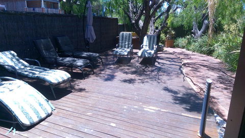 Dunsborough Luxury Villa - Kempsey Accommodation 9