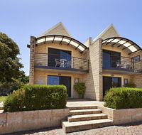Albany Harbourside Apartments And Houses - Kempsey Accommodation