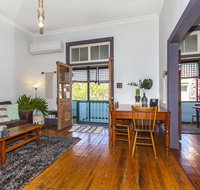 The Hub Fremantle - Kempsey Accommodation