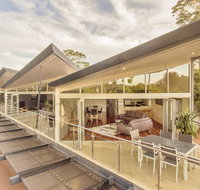 Central Avenue Apartments - Kempsey Accommodation