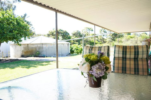 Cockburn Retreat Home æŸæ–¯æ‚ é–’æ°‘å®¿ - Kempsey Accommodation 18