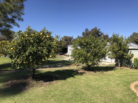 Cockburn Retreat Home æŸæ–¯æ‚ é–’æ°‘å®¿ - Kempsey Accommodation 20