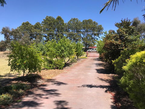 Cockburn Retreat Home æŸæ–¯æ‚ é–’æ°‘å®¿ - Kempsey Accommodation 1