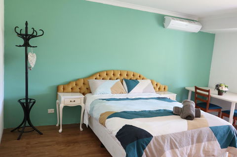 Cockburn Retreat Home æŸæ–¯æ‚ é–’æ°‘å®¿ - Kempsey Accommodation 6