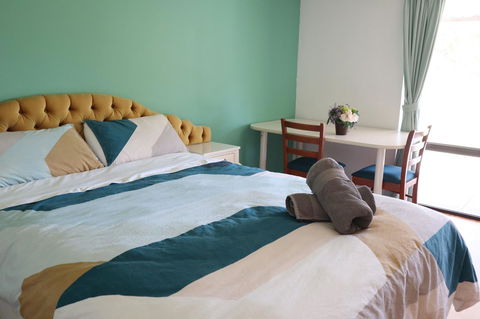 Cockburn Retreat Home æŸæ–¯æ‚ é–’æ°‘å®¿ - Kempsey Accommodation 5