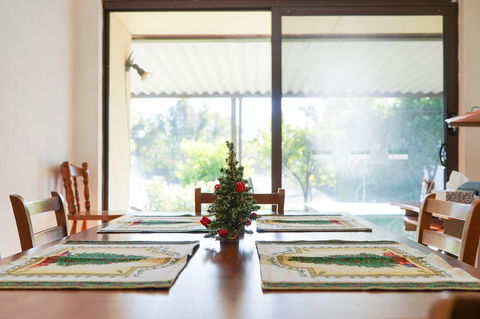 Cockburn Retreat Home æŸæ–¯æ‚ é–’æ°‘å®¿ - Kempsey Accommodation 15