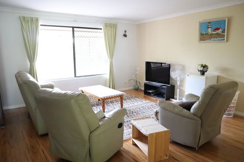 Cockburn Retreat Home æŸæ–¯æ‚ é–’æ°‘å®¿ - Kempsey Accommodation 13