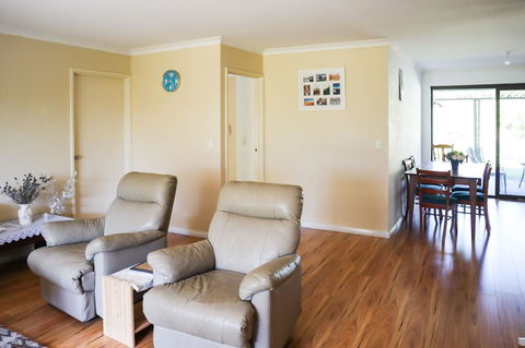 Cockburn Retreat Home æŸæ–¯æ‚ é–’æ°‘å®¿ - Kempsey Accommodation 14