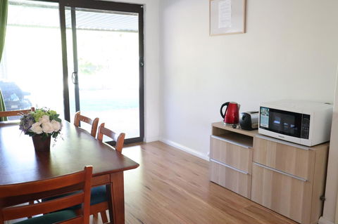 Cockburn Retreat Home æŸæ–¯æ‚ é–’æ°‘å®¿ - Kempsey Accommodation 16
