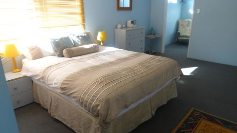 Ocean View Retreat - Kempsey Accommodation 43