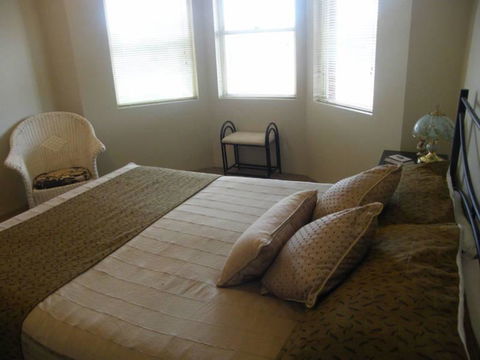 Ocean View Retreat - Kempsey Accommodation 38