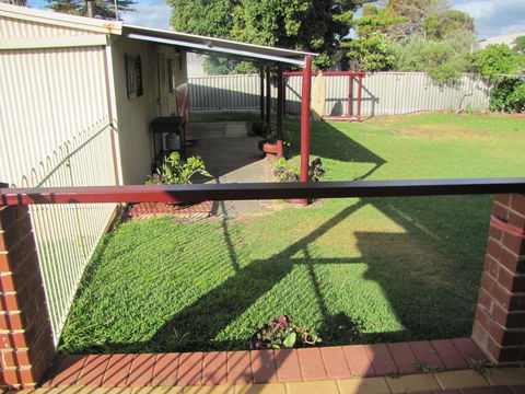 Ocean View Retreat - Kempsey Accommodation 19
