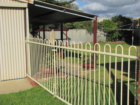 Ocean View Retreat - Kempsey Accommodation 22