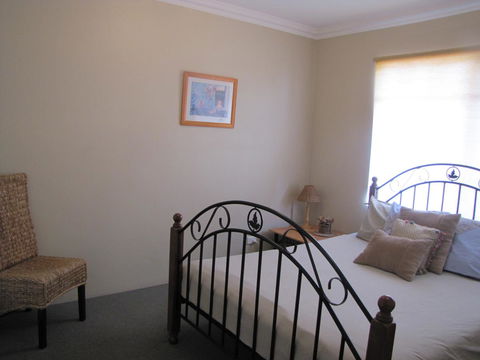 Ocean View Retreat - Kempsey Accommodation 18