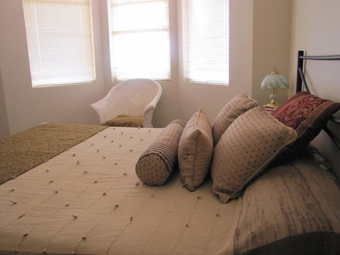 Ocean View Retreat - Kempsey Accommodation 39