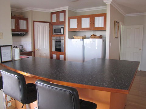 Ocean View Retreat - Kempsey Accommodation 14
