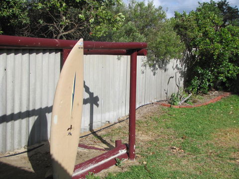 Ocean View Retreat - Kempsey Accommodation 24