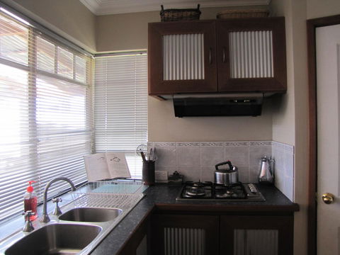 Ocean View Retreat - Kempsey Accommodation 8