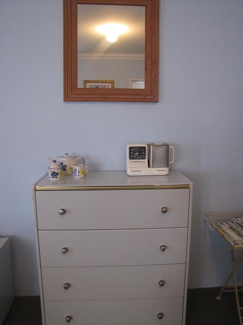 Ocean View Retreat - Kempsey Accommodation 40