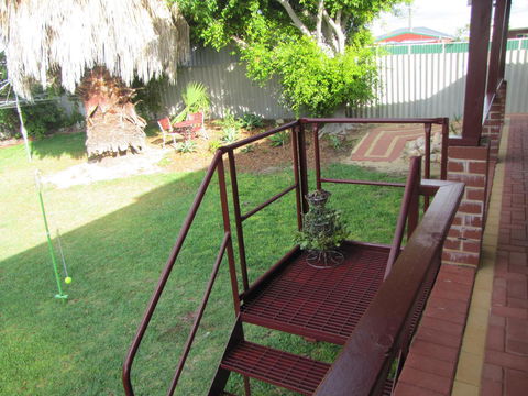Ocean View Retreat - Kempsey Accommodation 26