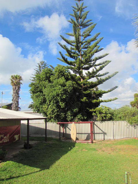 Ocean View Retreat - Kempsey Accommodation 23