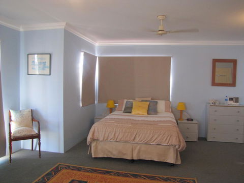 Ocean View Retreat - Kempsey Accommodation 42