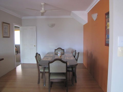 Ocean View Retreat - Kempsey Accommodation 10