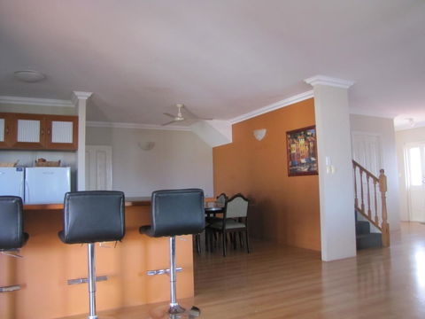 Ocean View Retreat - Kempsey Accommodation 35