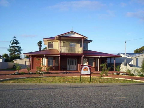 Ocean View Retreat - Kempsey Accommodation 0