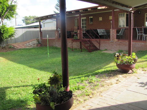 Ocean View Retreat - Kempsey Accommodation 28
