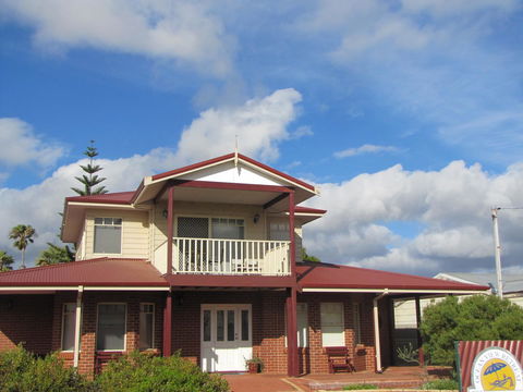 Ocean View Retreat - Kempsey Accommodation 27