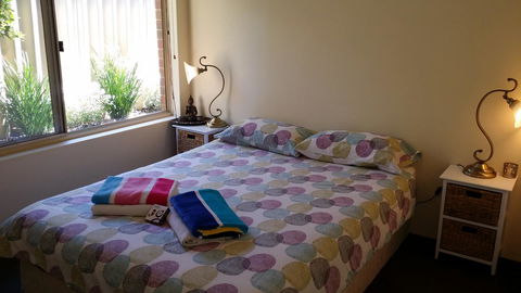 The Entertainer - Kempsey Accommodation 25