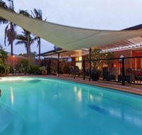 The Entertainer - Kempsey Accommodation
