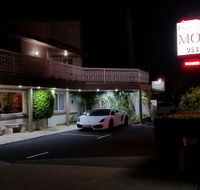 Mandurah Foreshore Motel - Kempsey Accommodation