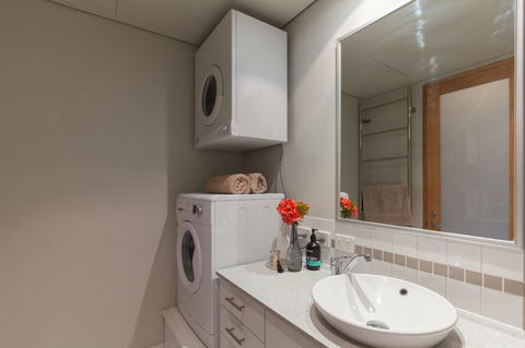 Cloisters - Kempsey Accommodation 17