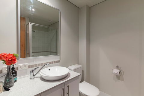 Cloisters - Kempsey Accommodation 16