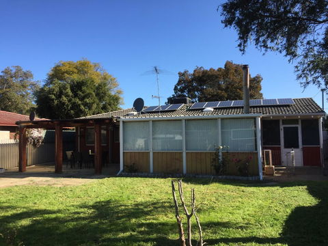 â˜… Stylish Family Home! â˜… - Kempsey Accommodation 26