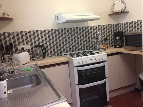 â˜… Stylish Family Home! â˜… - Kempsey Accommodation 15