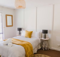 Margaret River Holiday Cottages - Kempsey Accommodation