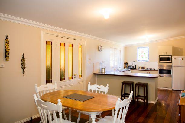 Kempsey Accommodation