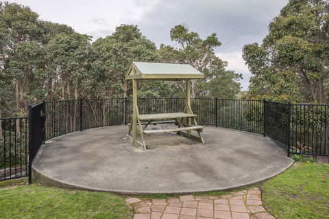 A Hidden Bush Delight - Kempsey Accommodation 8