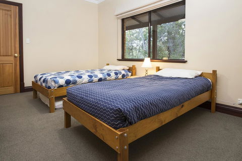 A Hidden Bush Delight - Kempsey Accommodation 22