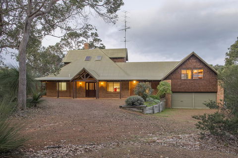 A Hidden Bush Delight - Kempsey Accommodation 6