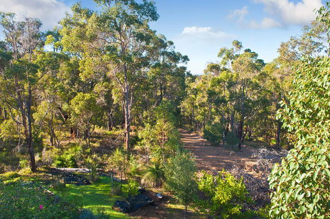 A Hidden Bush Delight - Kempsey Accommodation 30