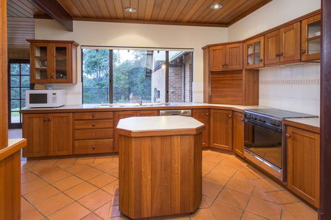 A Hidden Bush Delight - Kempsey Accommodation 16