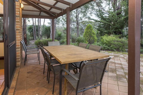 A Hidden Bush Delight - Kempsey Accommodation 12