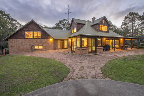 A Hidden Bush Delight - Kempsey Accommodation 4