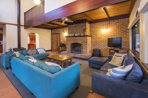 A Hidden Bush Delight - Kempsey Accommodation 17