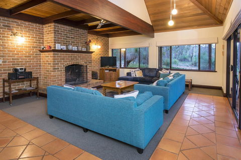 A Hidden Bush Delight - Kempsey Accommodation 14