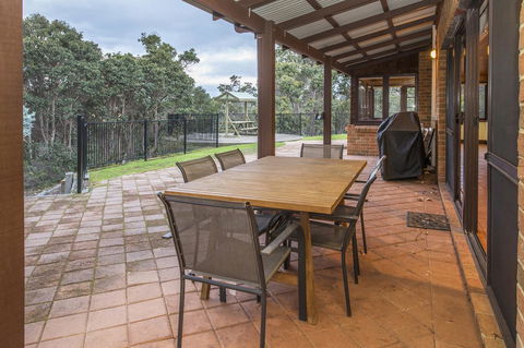 A Hidden Bush Delight - Kempsey Accommodation 10